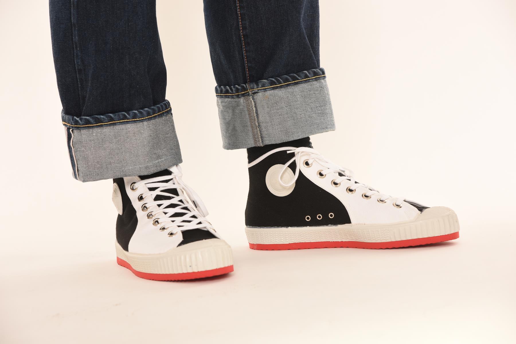 Clothing, Shoes & Accessories Vintage Vintage CEBO trainers shoes ABL ...